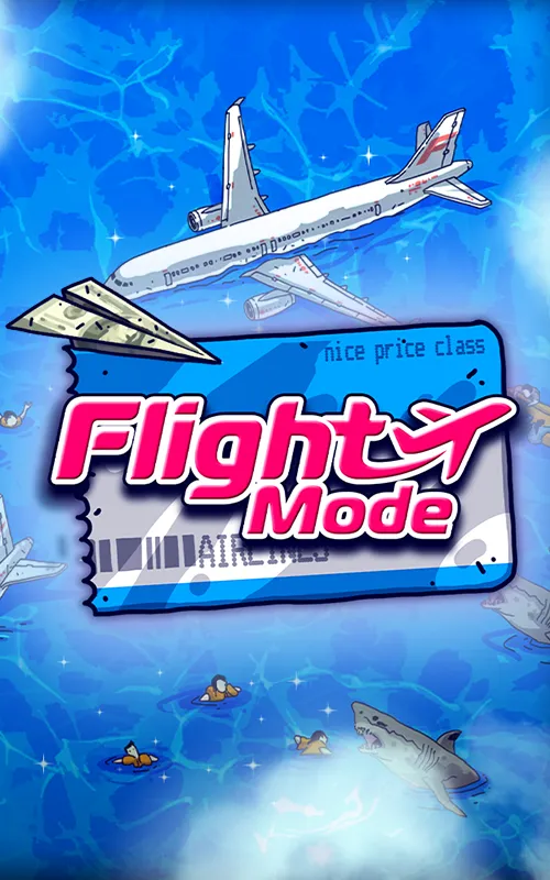Flight Mode at Galaxy Spin Casino