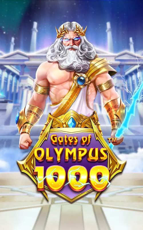 Gates of Olympus at Galaxy Spin Casino