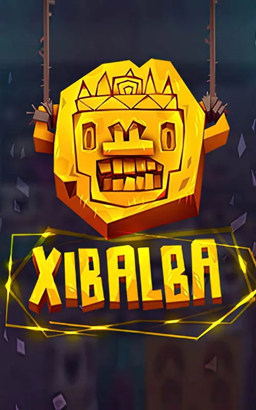 Xibalba at Galaxy Spin Casino