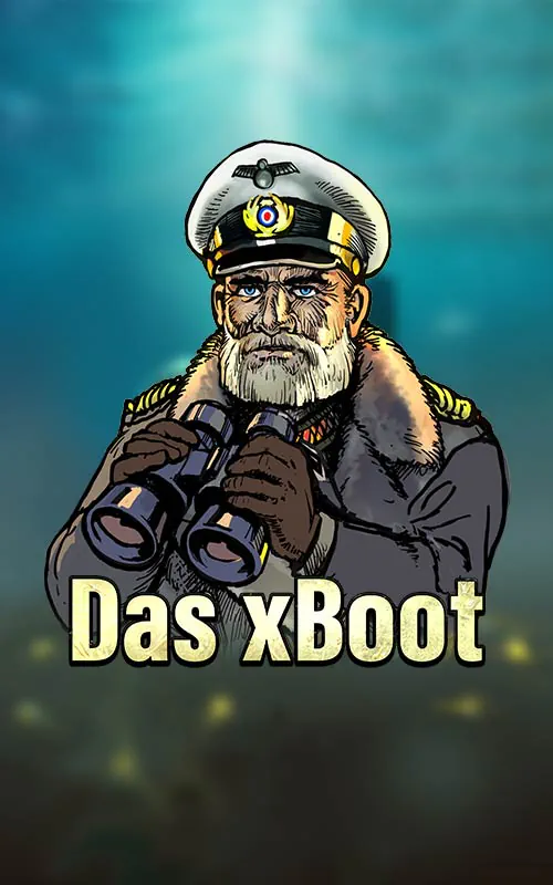 Das xBoot at Galaxy Spin Casino
